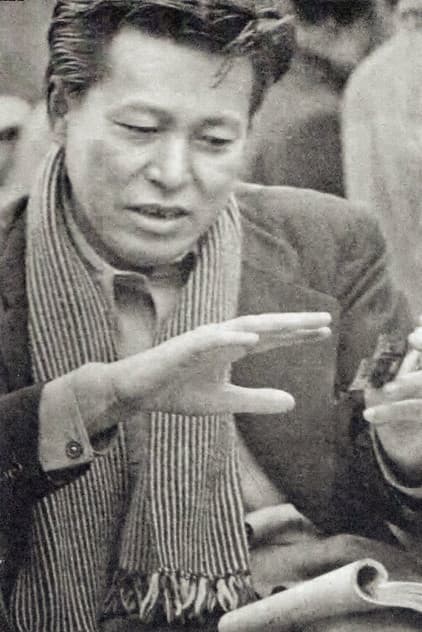 Tadashi Imai