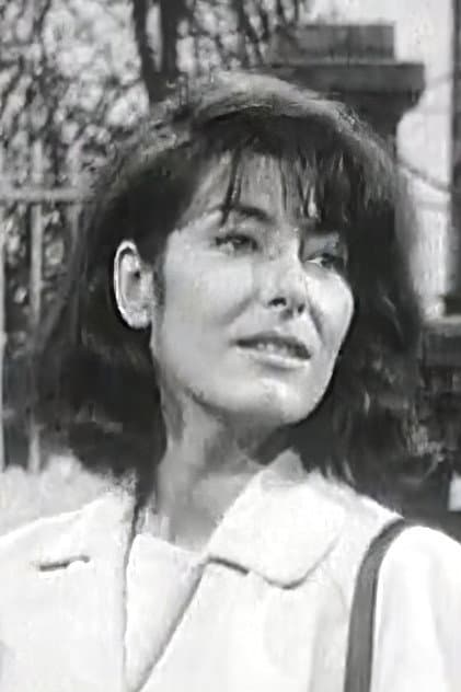 Dominique Lacarrière