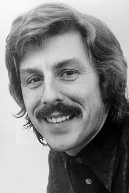 Derek Taylor