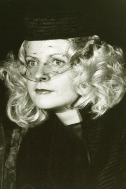 Marie-Odile Grinevald