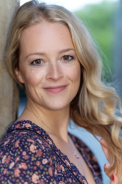 Mandy-Marie Mahrenholz