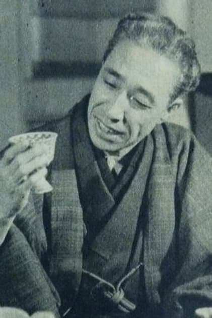 Kan Ishii