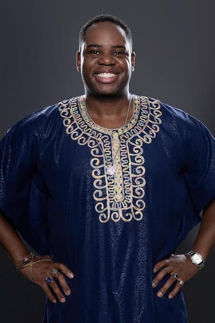 Matthew Charlery-Smith