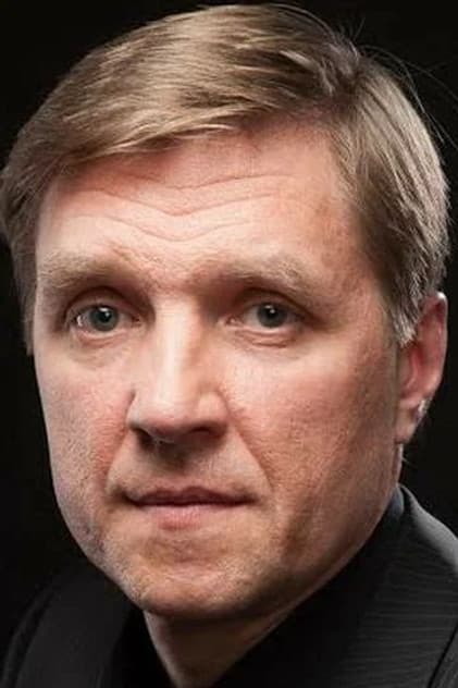 Yury Yakovlev-Sukhanov