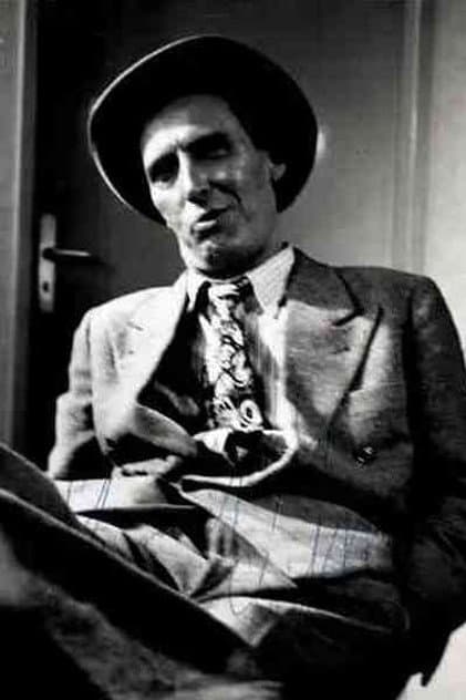 Günther Erich Martsch