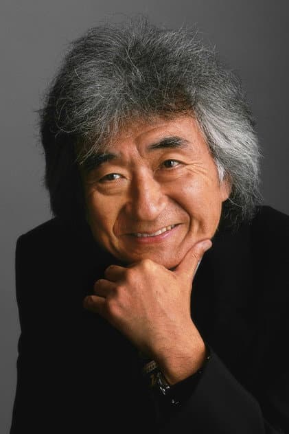 Seiji Ozawa