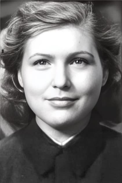 Manefa Sobolevskaya