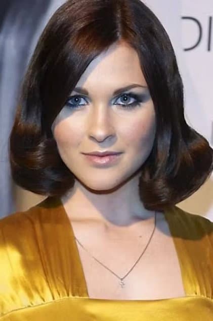 Frederikke Cecilie Bertelsen