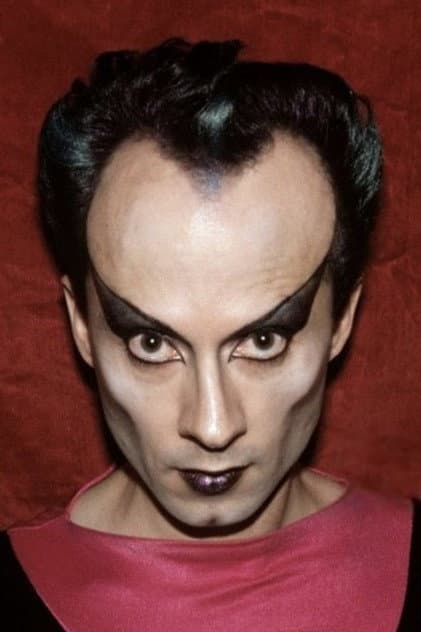 Klaus Nomi