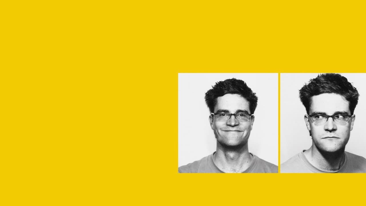 Bodo Wartke - Achillesverse live