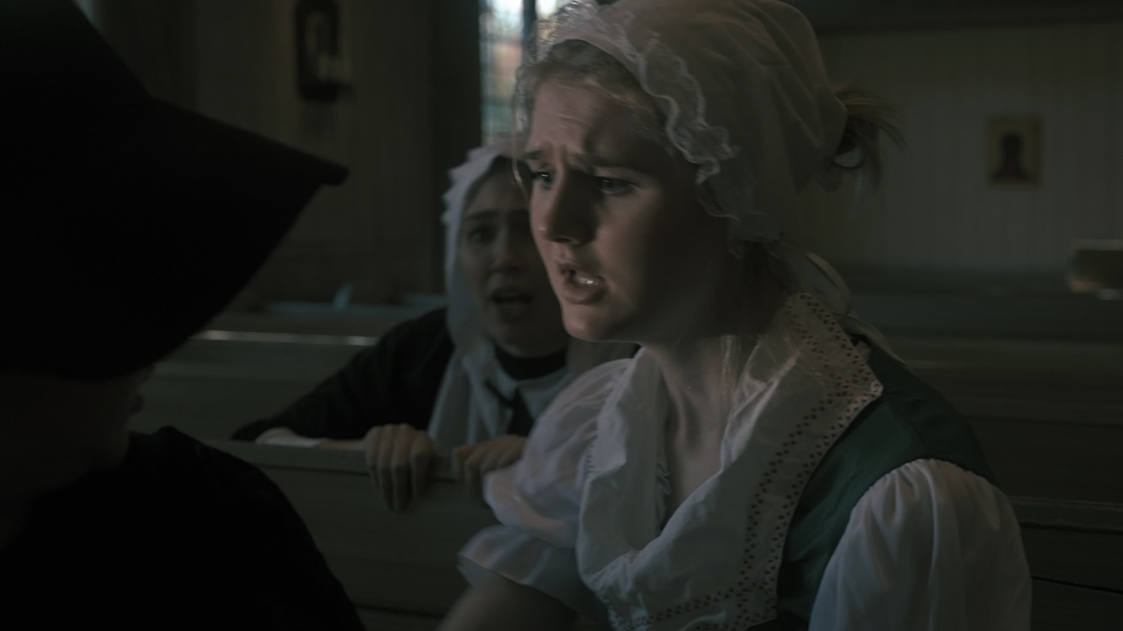 Salem - The Story of Tituba