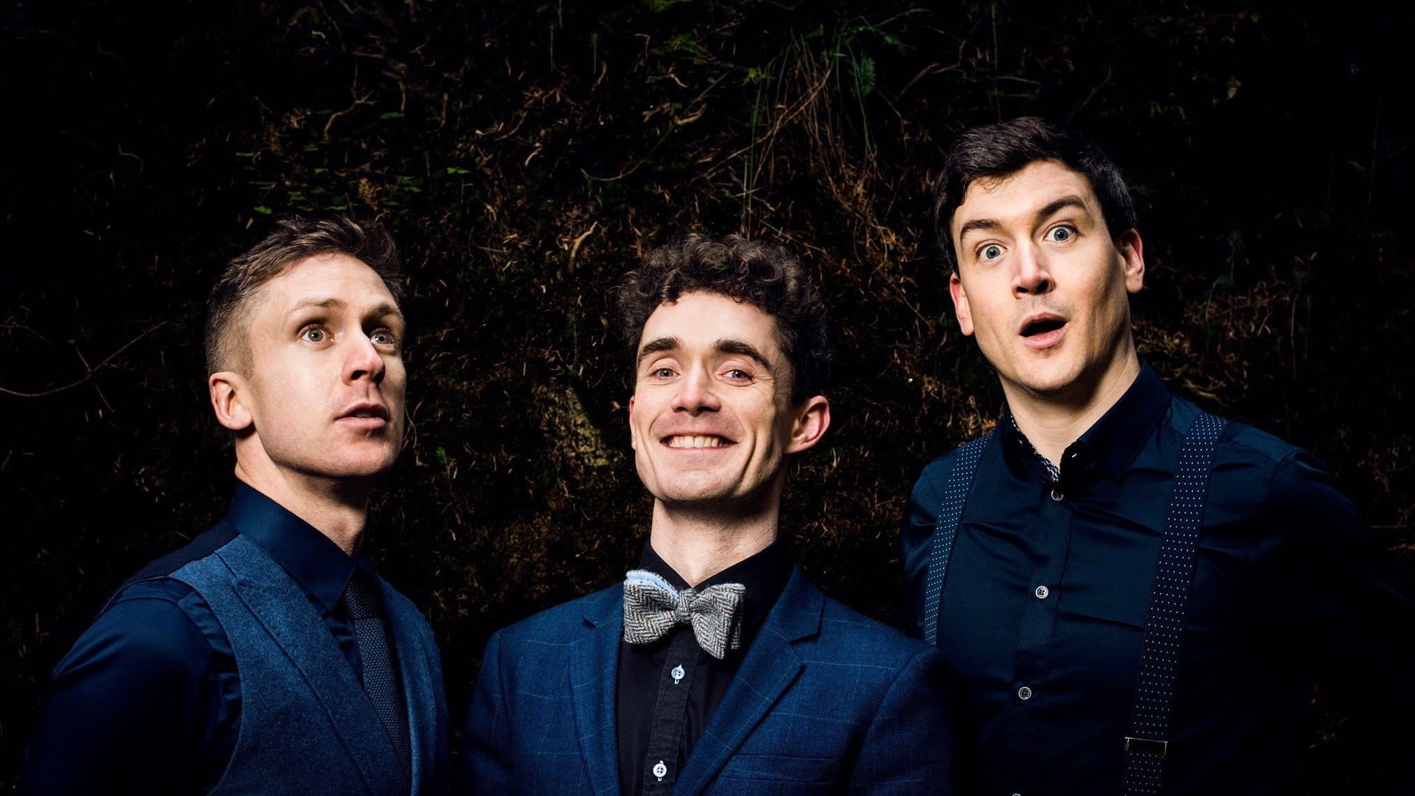 Foil Arms and Hog: SkiddlyWup