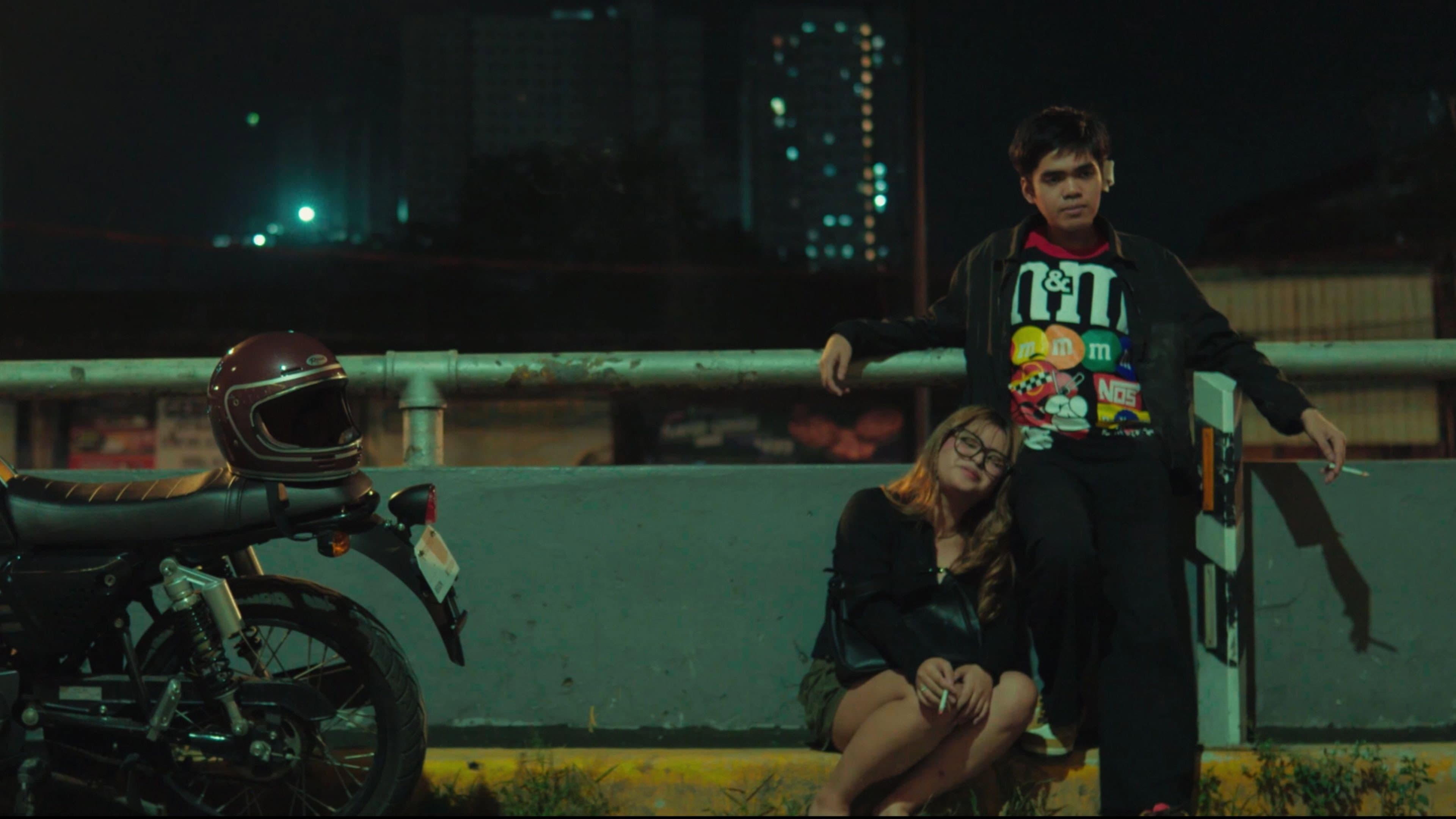 A (Not So Typical) Christmas Eve.