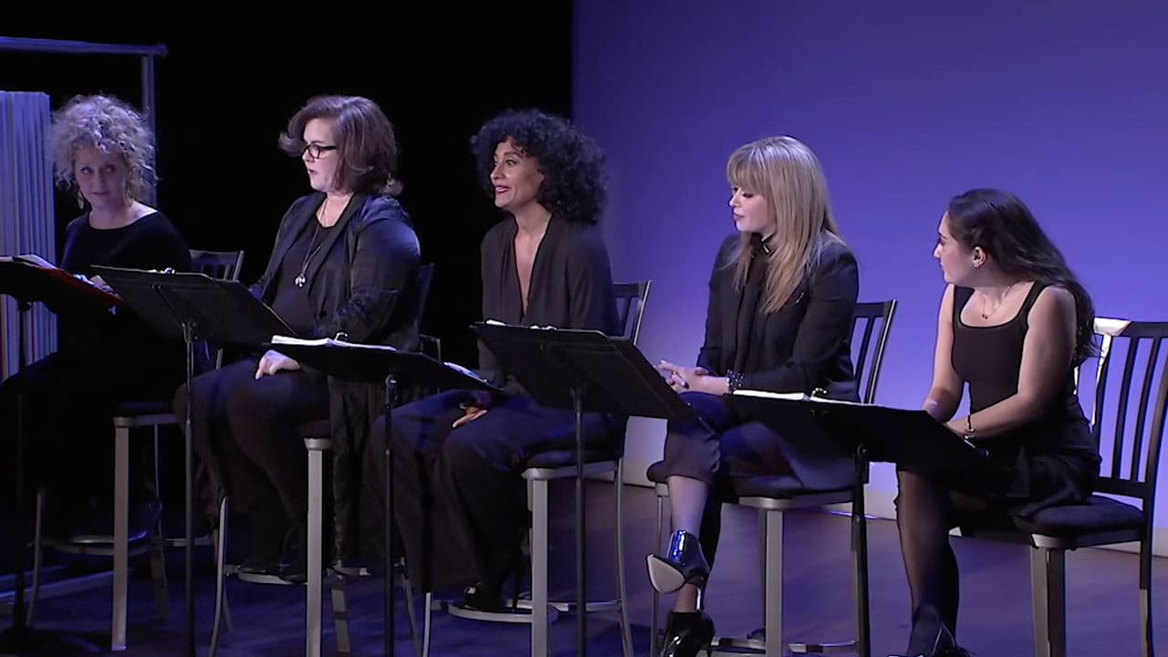 Love, Loss, and What I Wore