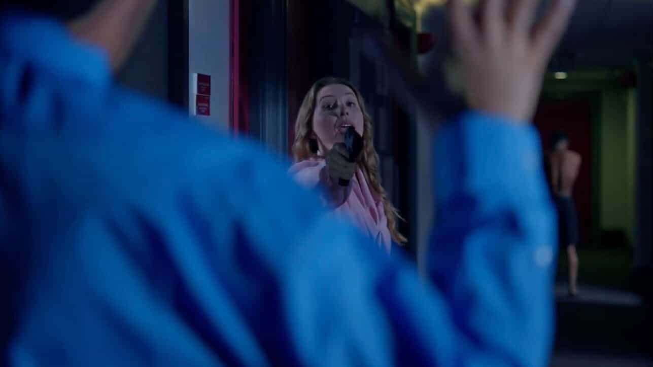 What? You Guys Look Sorta Similar…