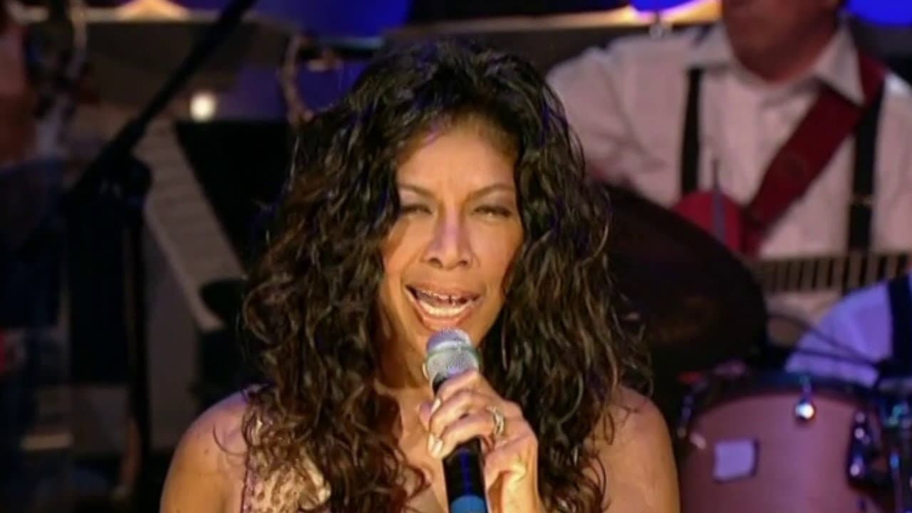 Natalie Cole: Ask a Woman Who Knows