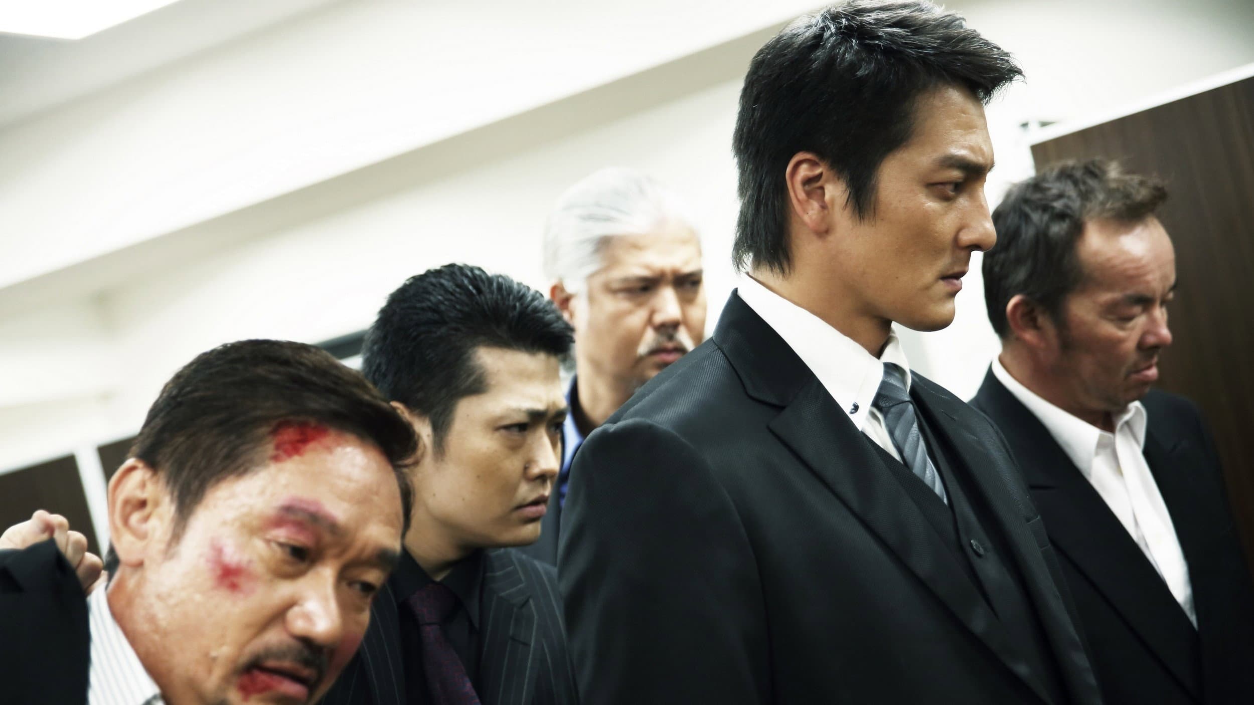 Unification of Japan: Compilation I — Rise of Ambition