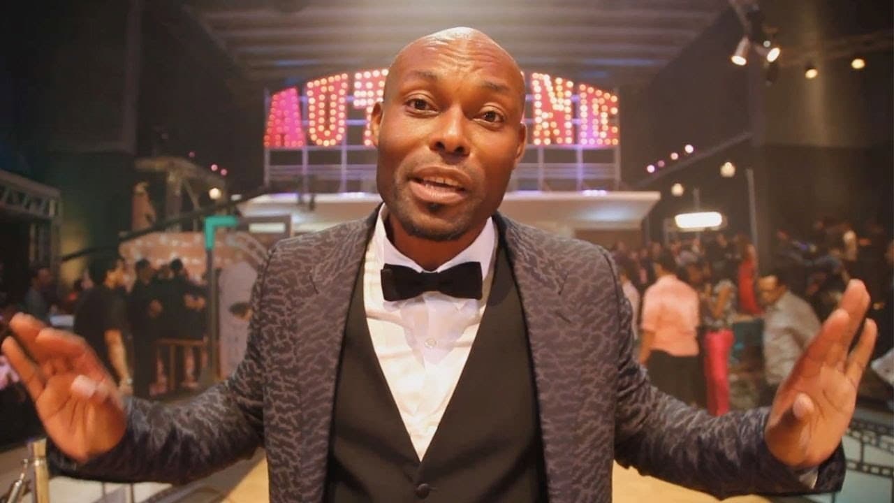 Jimmy Goes to Tropico