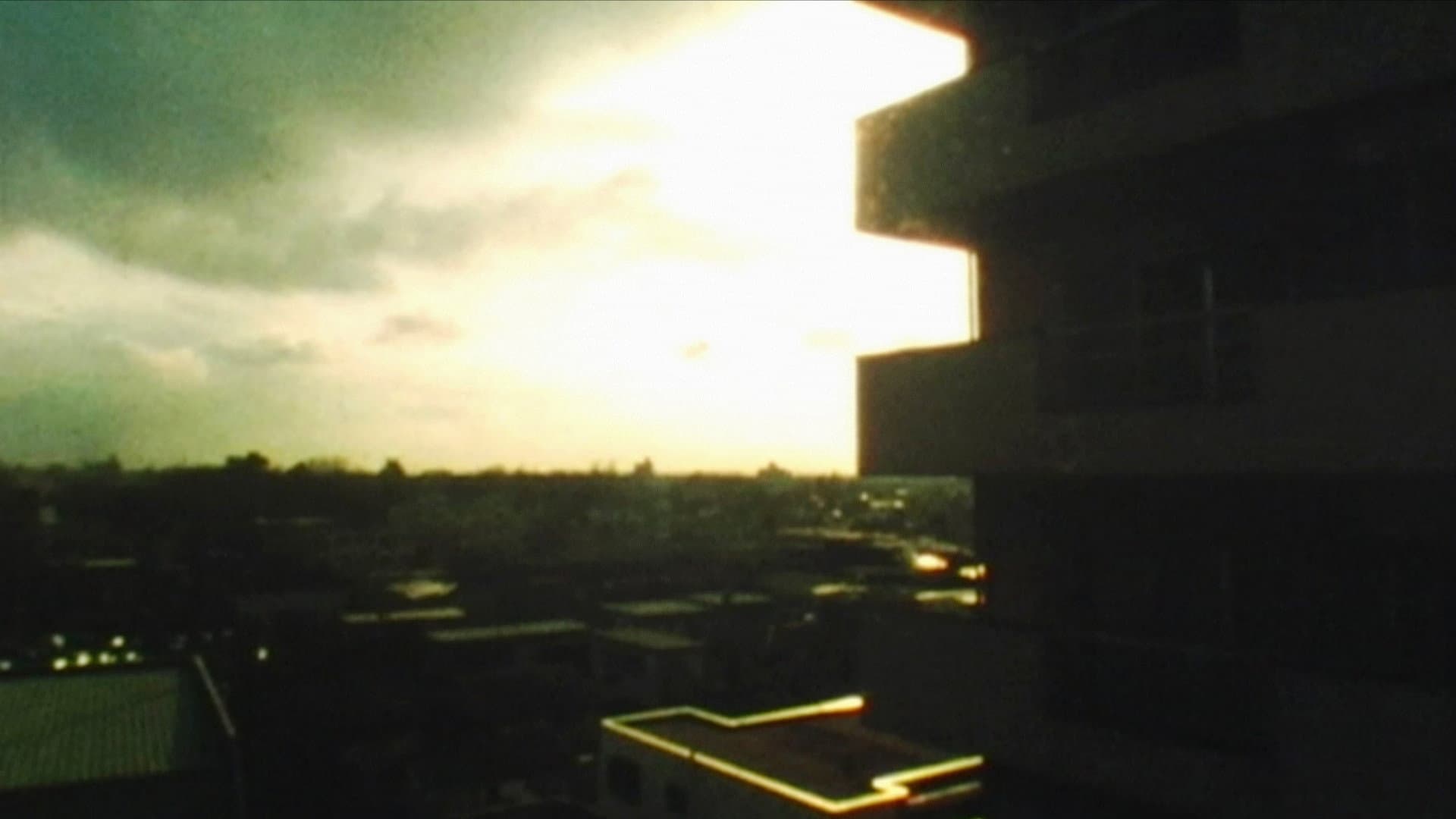 The Mirage, The Horizon (Short Version)