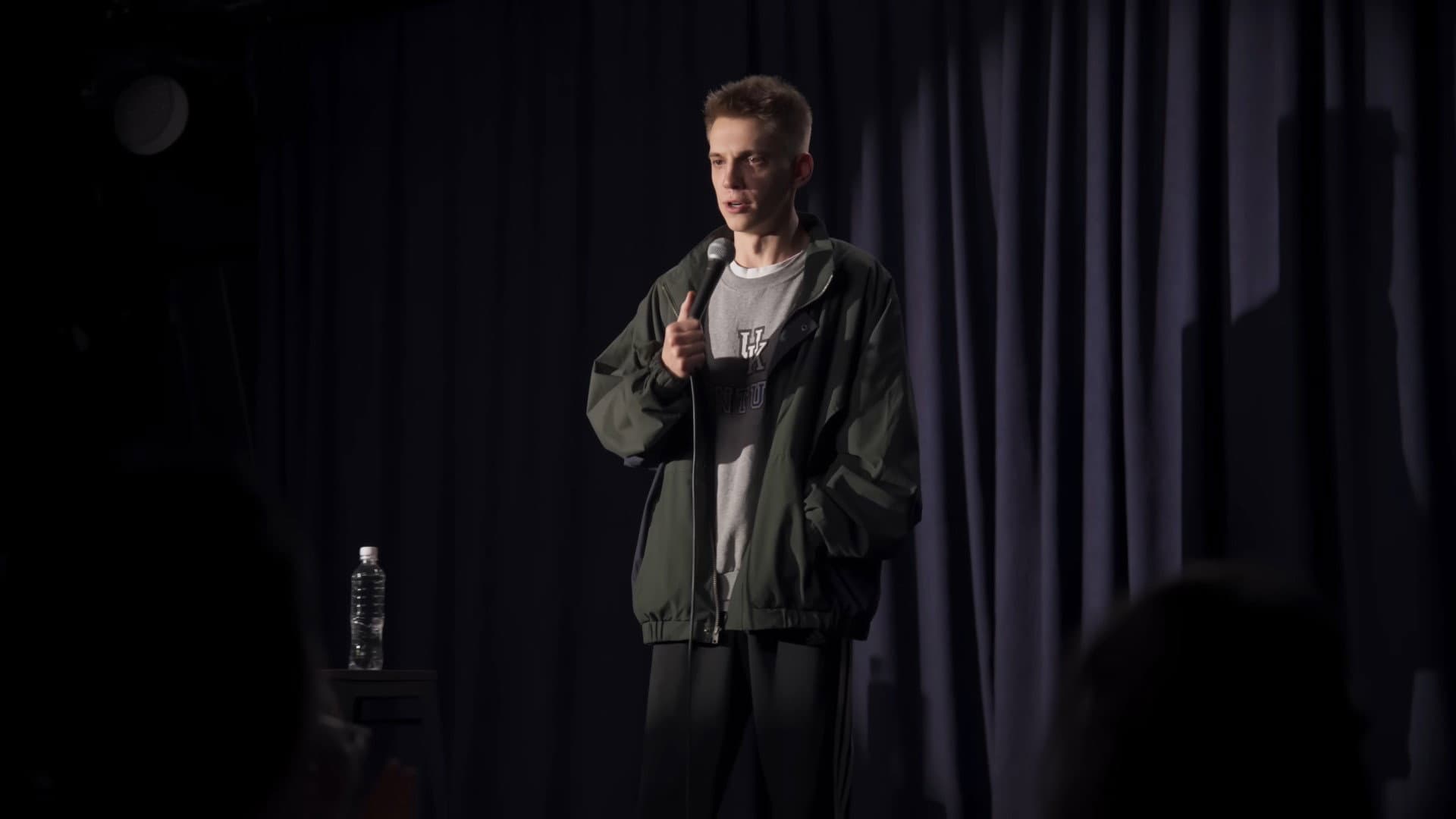 Kirill Selegey: AAAAAA