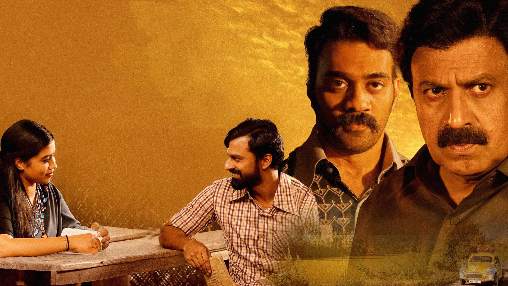 Sashiyum Sakunthalayum