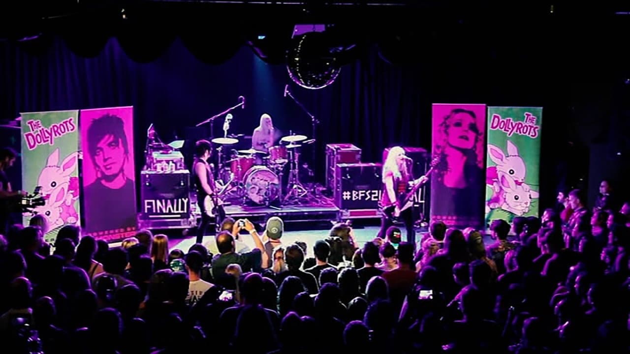 The Dollyrots | Family Vacation: Live in Los Angeles