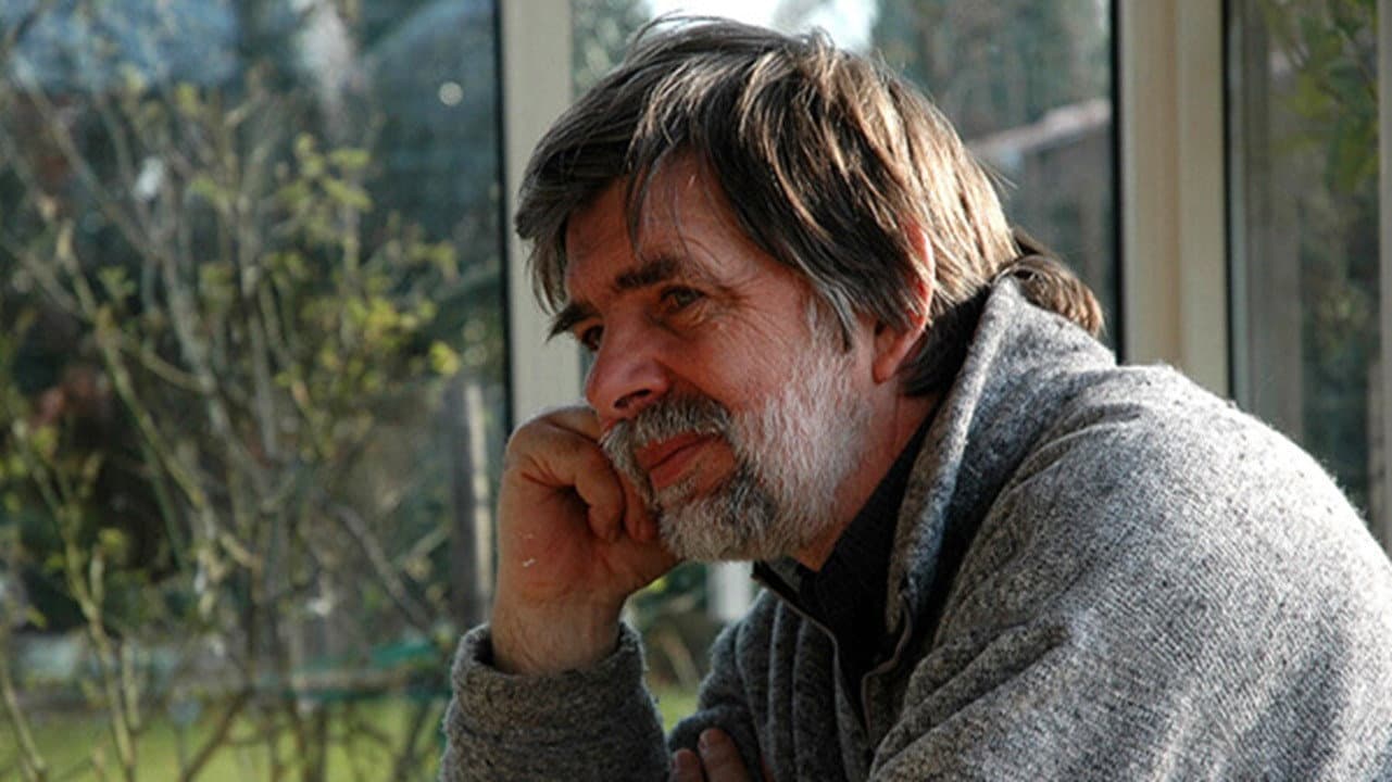 Zwarte Inkt, een Portret van Wim Hofman