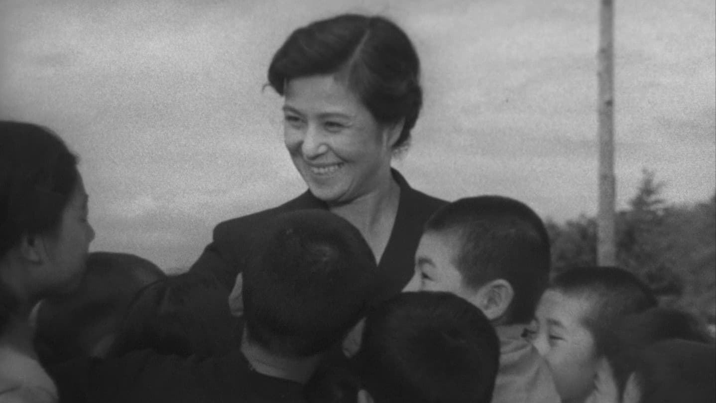 Children Seeking a Mother