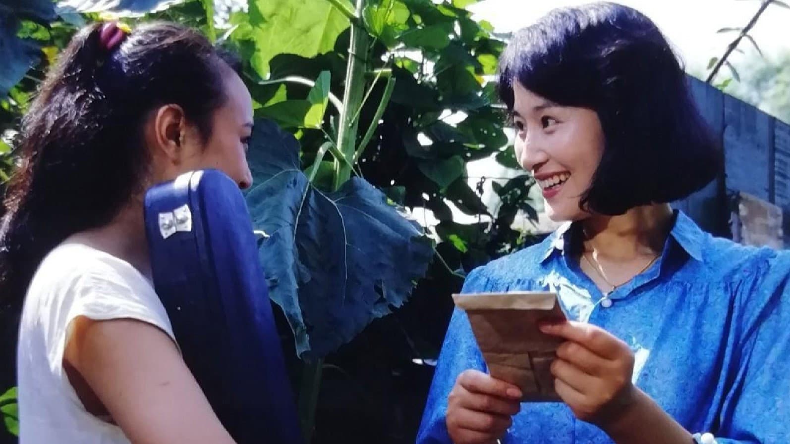 Half Dead, Half Alive