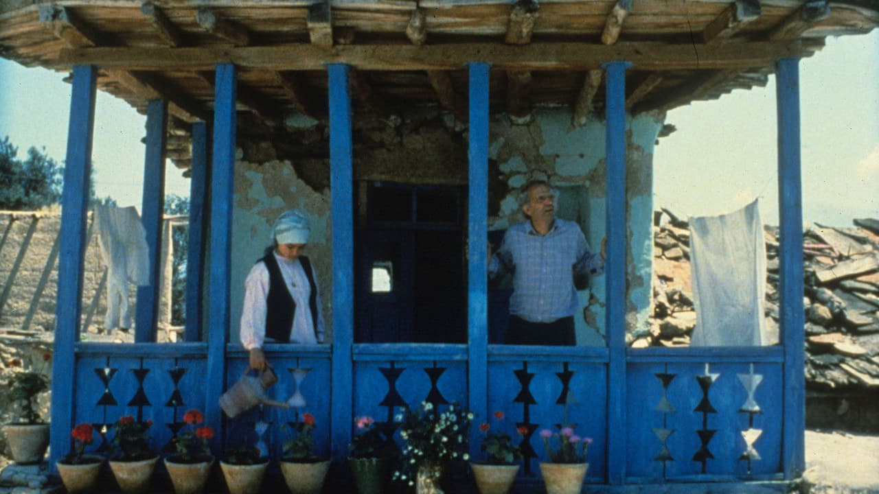 Life, and Nothing More…