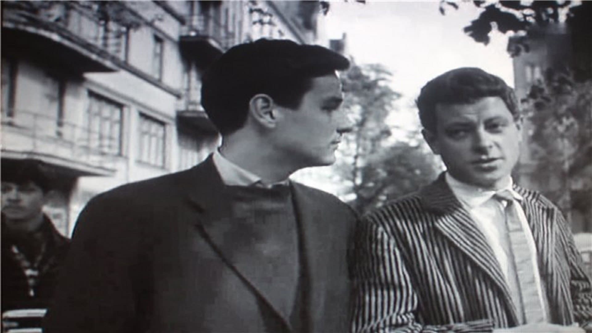 Autumn Is Still Far Away