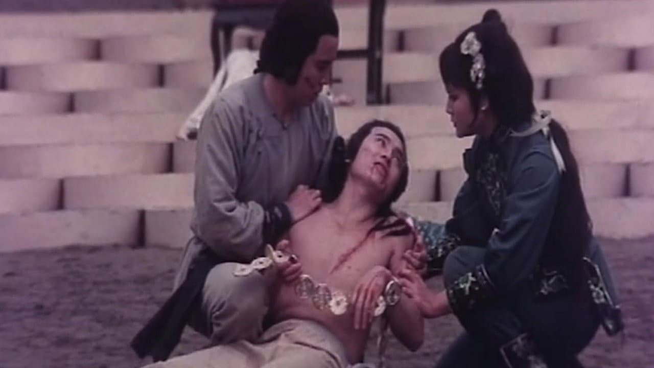 The Kings of Fists and Dollars