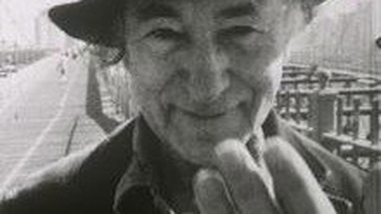 Jonas Mekas, Friday 13th October