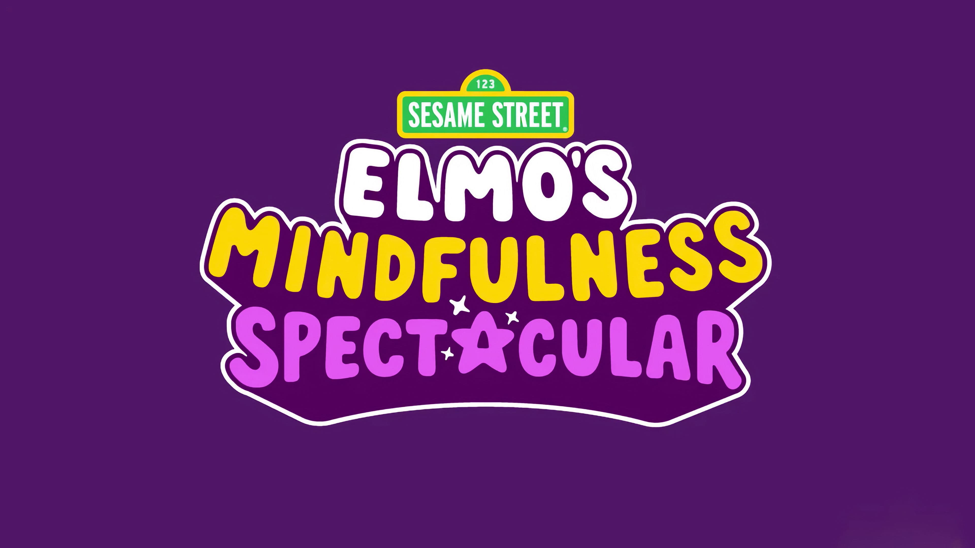 Elmo's Mindfulness Spectacular