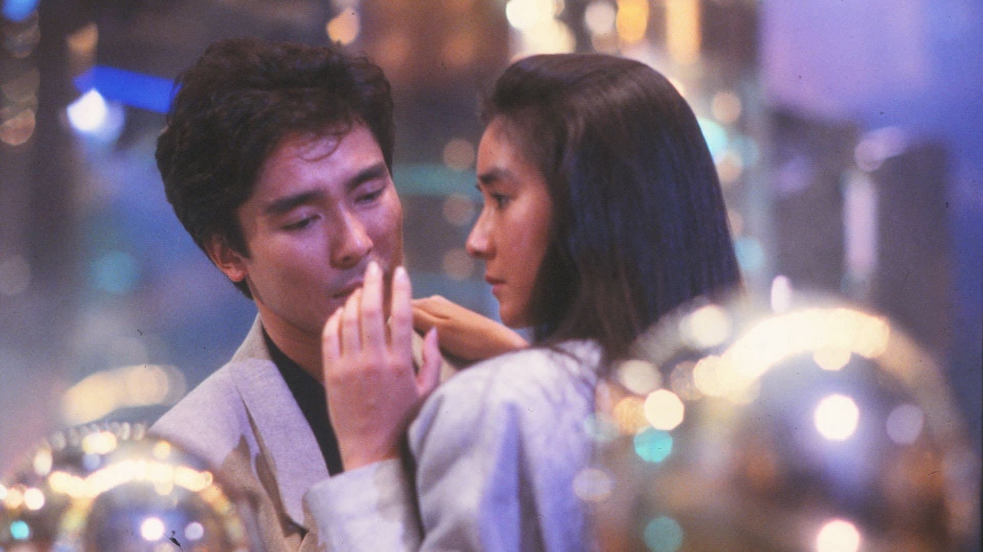 The Heartbreak Yakuza