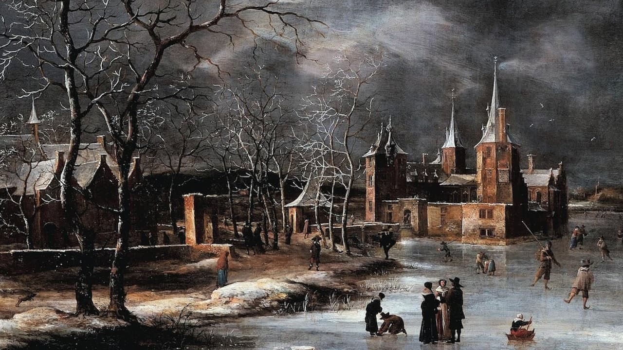 Jethro Tull: The Christmas Album Fresh Snow at Christmas