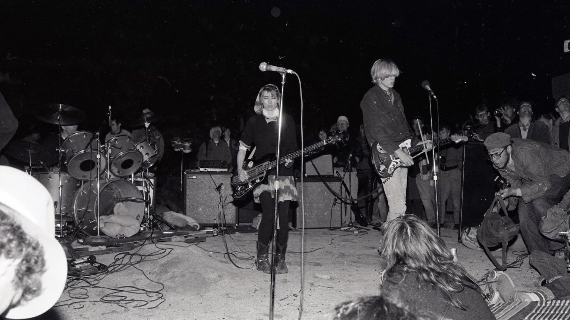 Sonic Youth: Gila Monster Jamboree