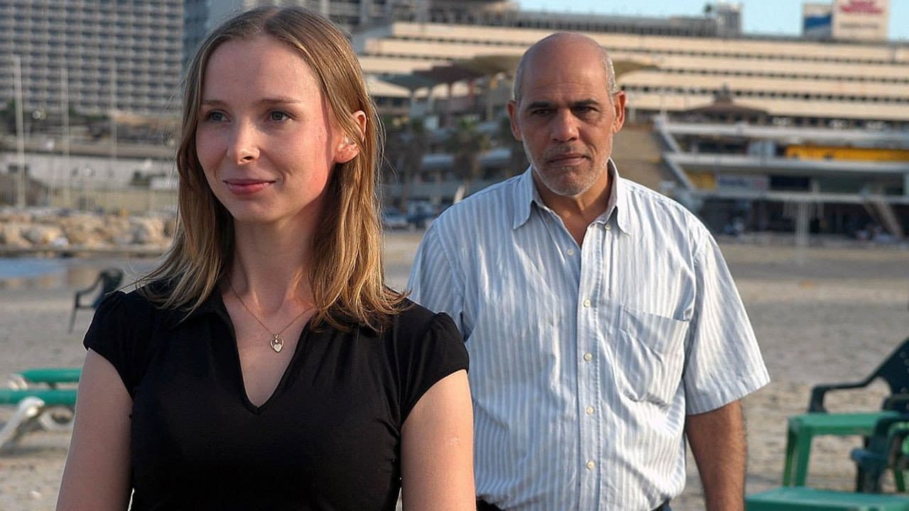 What a Wonderful Place