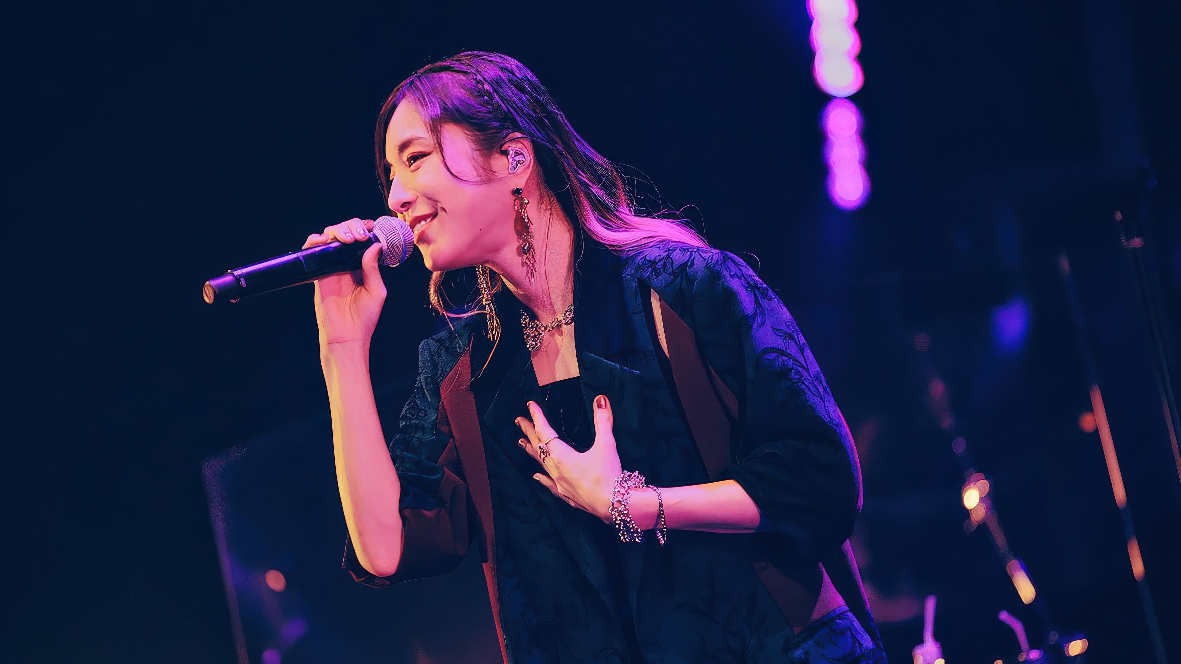 milet: Live Tour "5AM" 2023