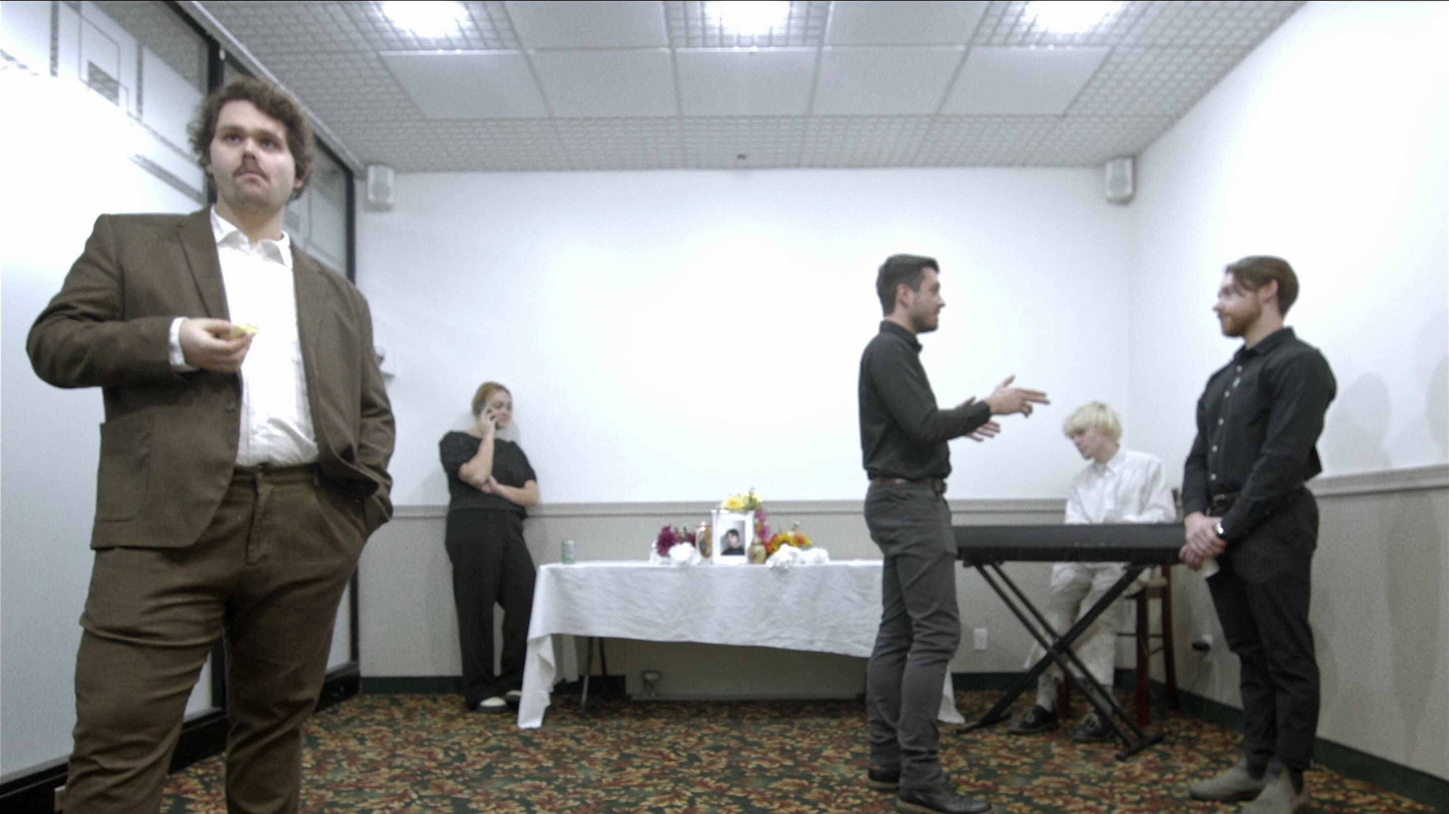 memento mori câlisse