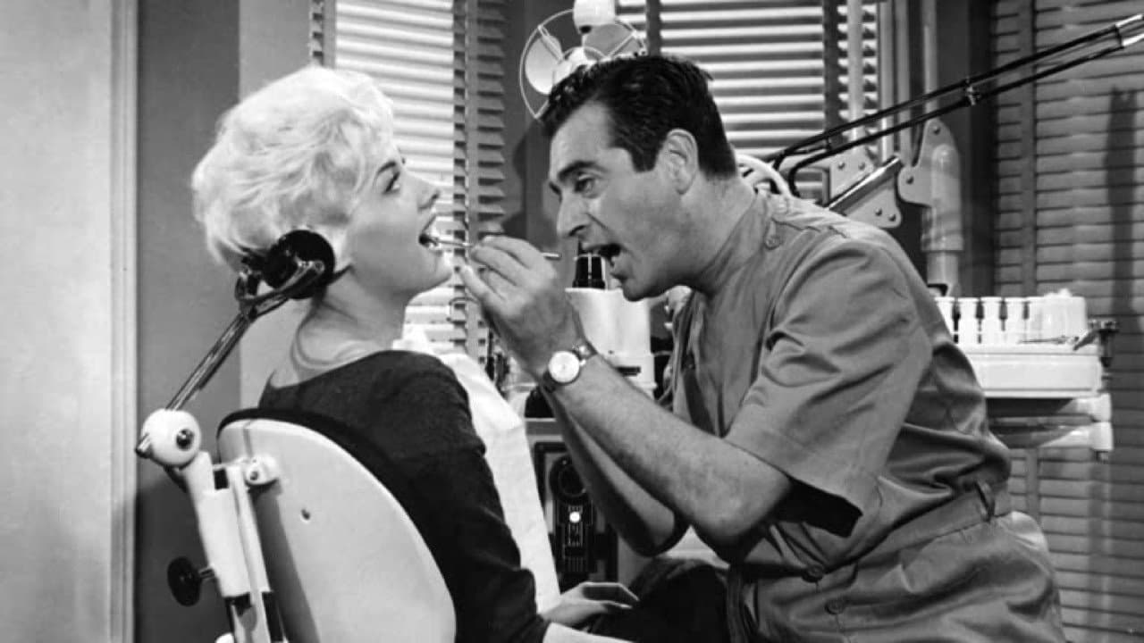 Las locuras de Bárbara