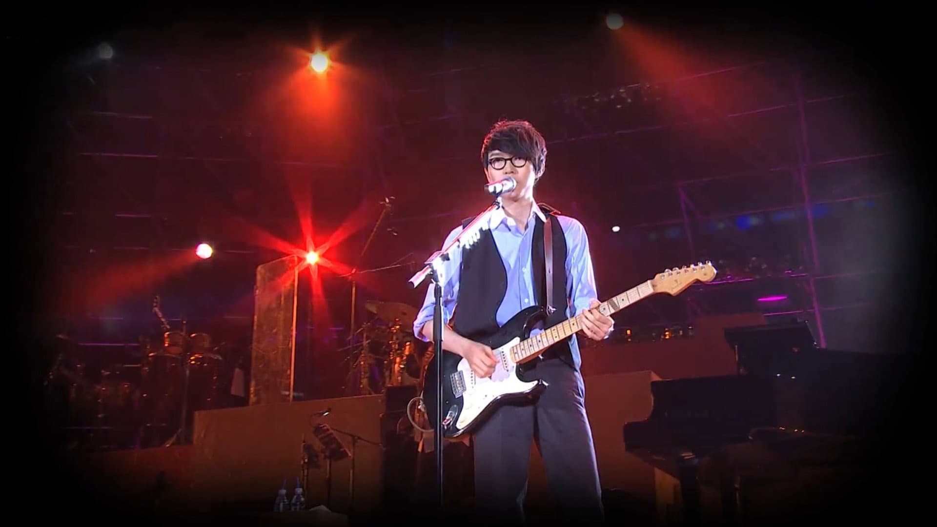 Khalil Timeless - Live in HK 2009