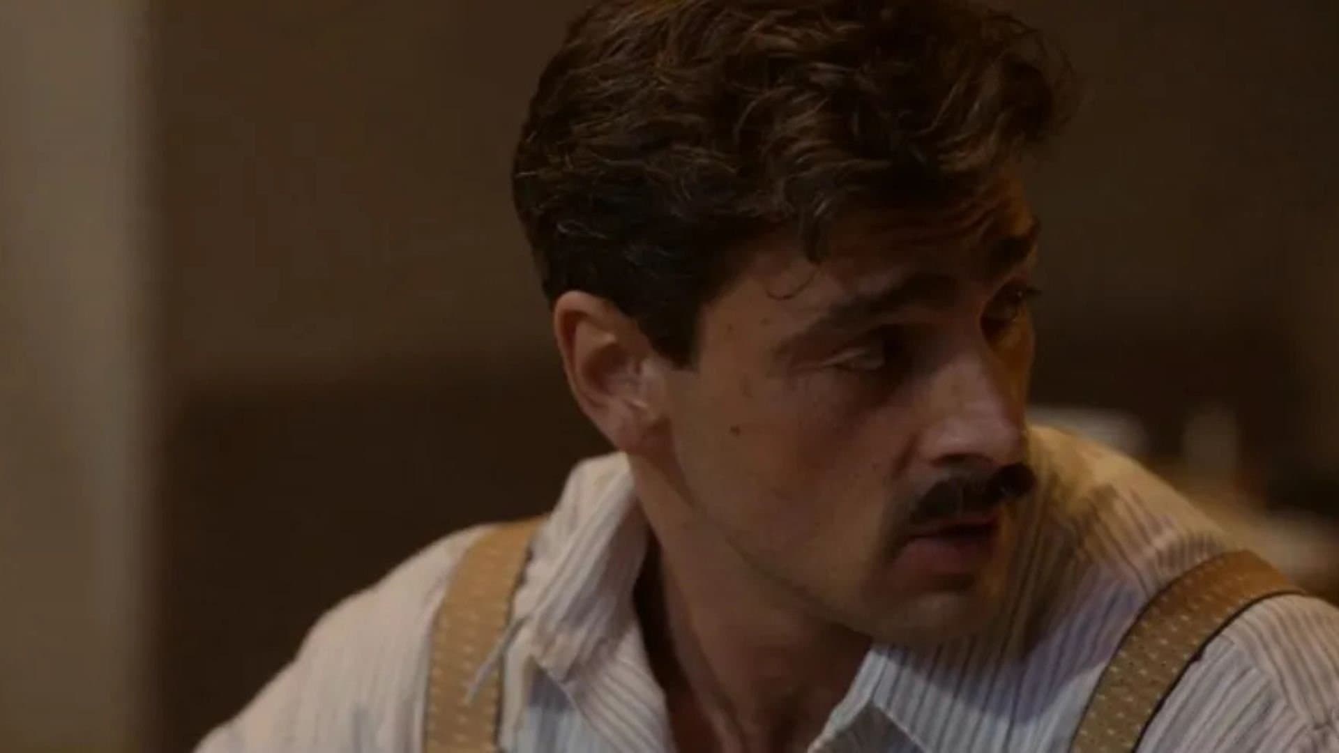 Maserati: The Brothers