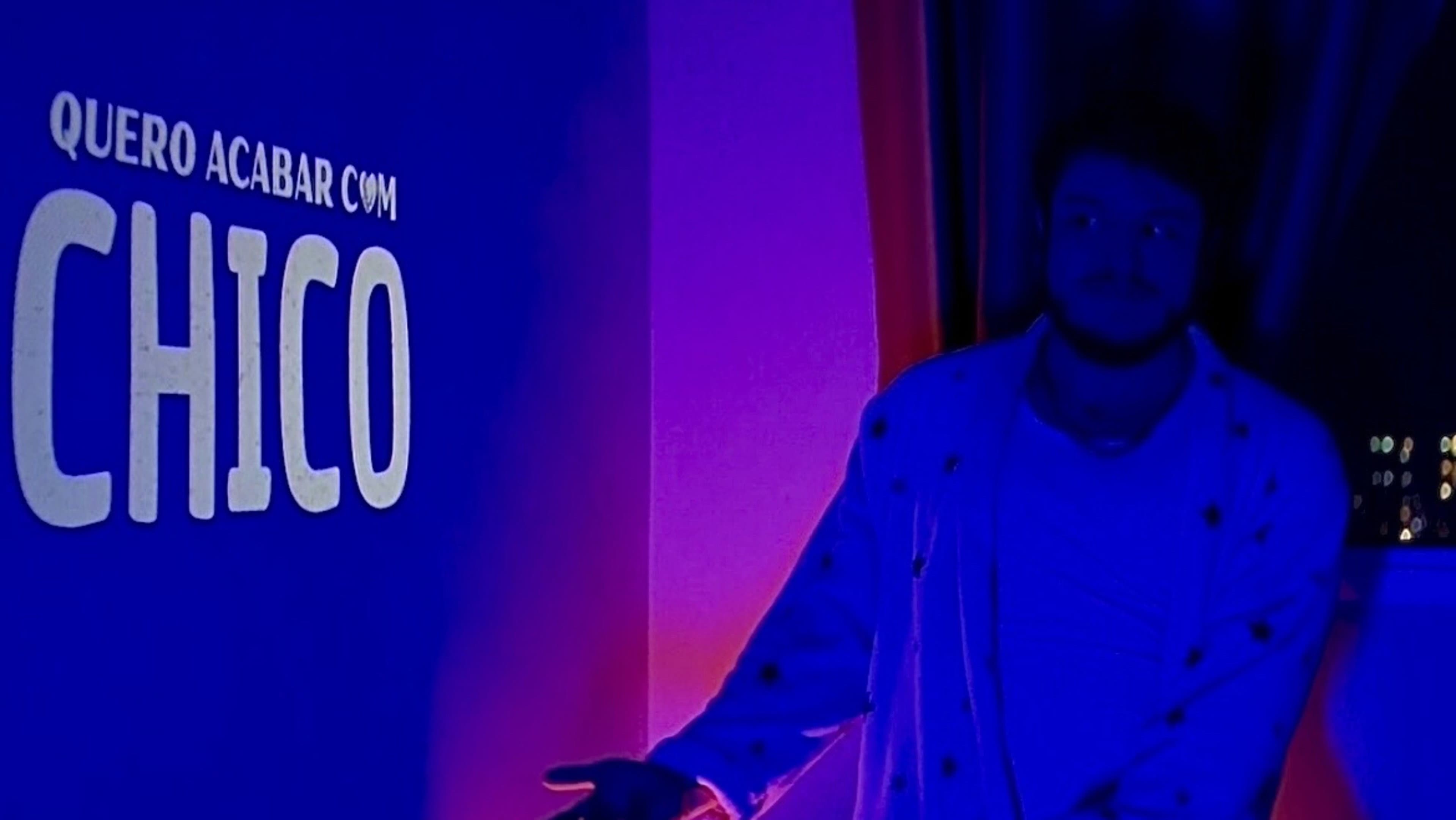 How to Break Up with Chico