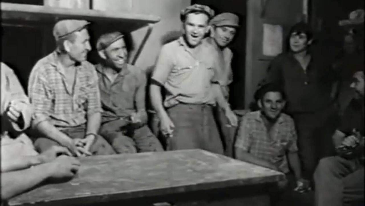 Mangyshlak. The Beginning of the Journey