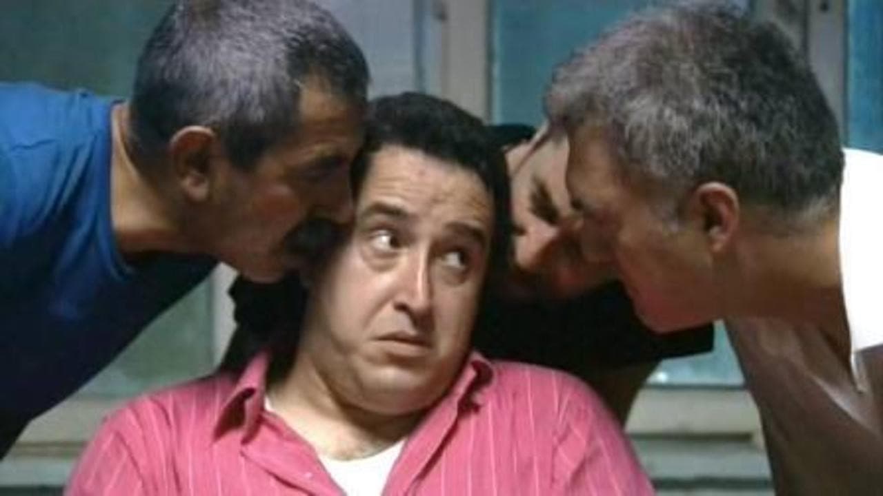 Bayrampaşa: Ben Fazla Kalmayacağım