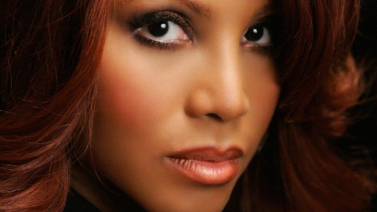 Toni Braxton - From Toni with Love... The Video Collection