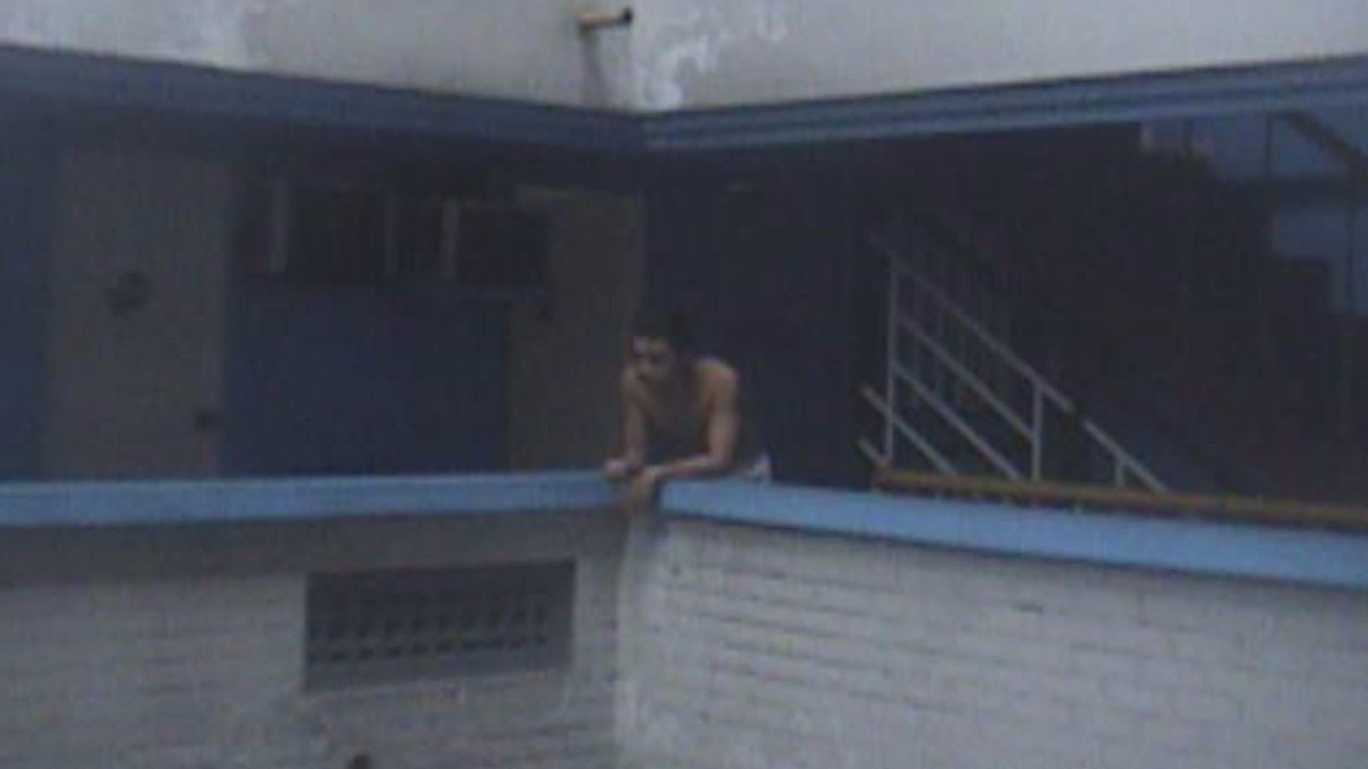 Ma, masiyado na akong malaki para sa planggana