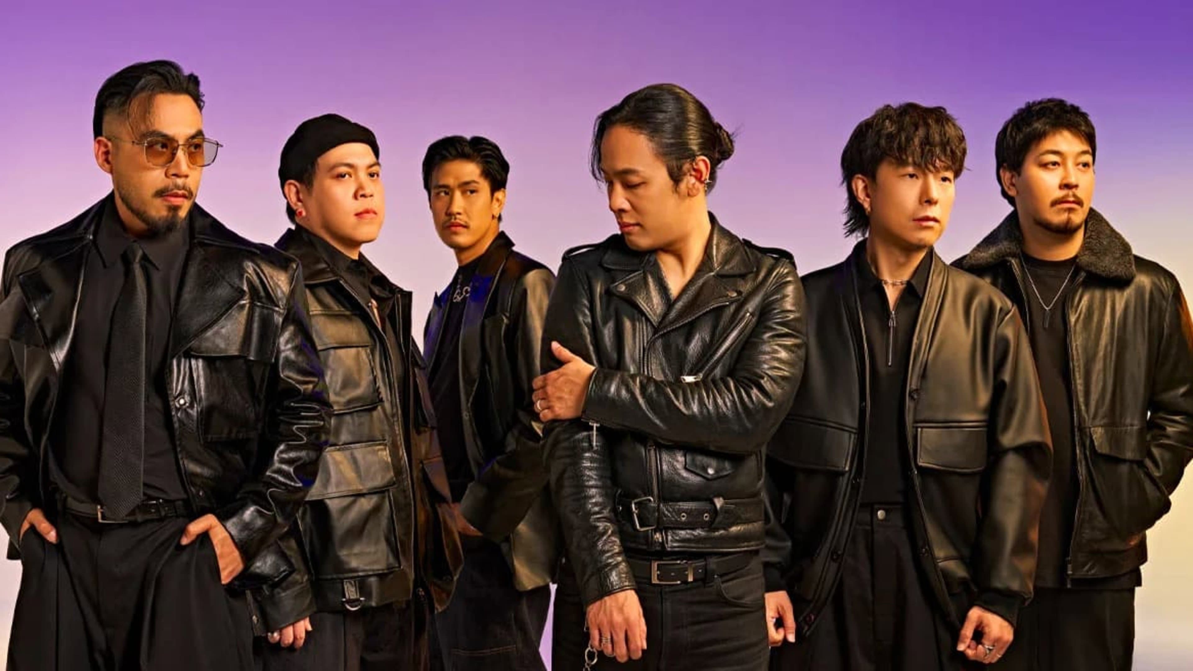 COCKTAIL 77 EVER TOUR