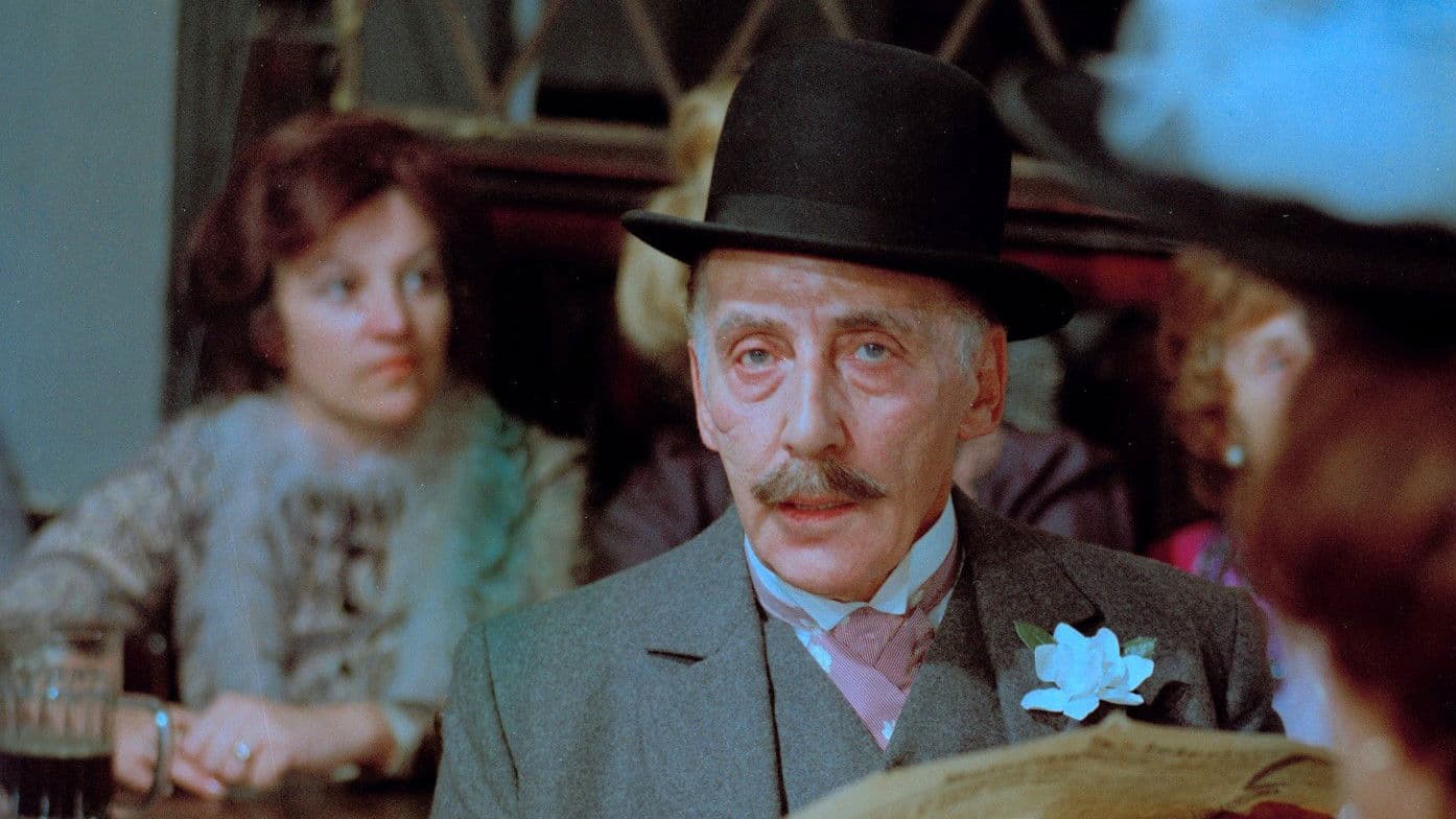 Románek za tři krejcary